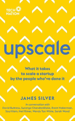 Upscale · What it takes to scale a startup. By the people who've done it.