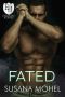 Fated: An Everyday Heroes World Novel (The Everyday Heroes World)