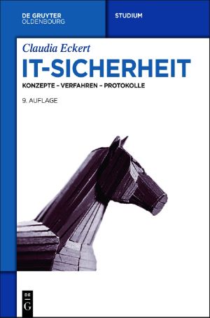IT-Sicherheit · 9.Aufkage