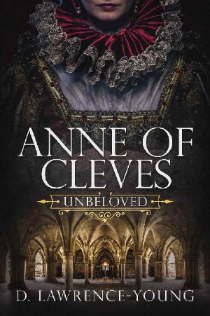 Anne of Cleves · Unbeloved