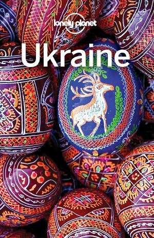 Lonely Planet Ukraine