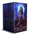 The Bone Coven Chronicles · Box Set