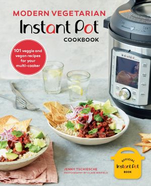 Modern Vegetarian Instant Pot® Cot