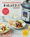 Modern Vegetarian Instant Pot® Cot