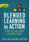 Blended Learning in Action · A Practical Guide Toward Sustainable Change