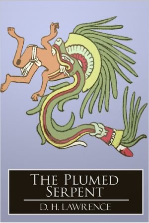 The Plumed Serpent