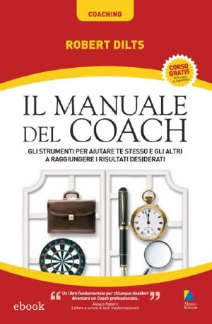 Il Manuale Del Coach (Coaching)