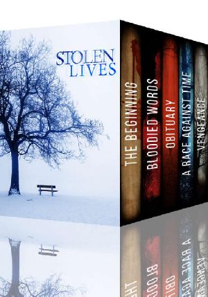 Stolen Lives · A Detective Mystery Series SuperBox Set