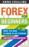 Forex for Beginners