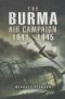 The Burma Air Campaign · 1941-1945