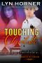 Touching Charlotte · Romancing the Guardians, Book Four