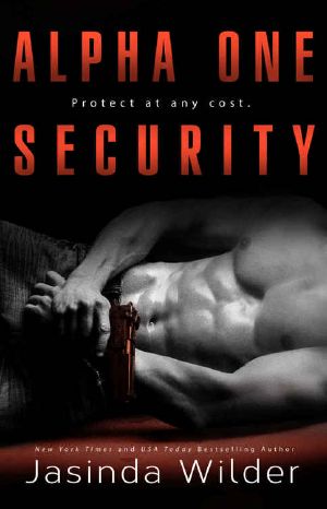 Puck · Alpha One Security Book 4