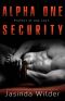 Puck · Alpha One Security Book 4