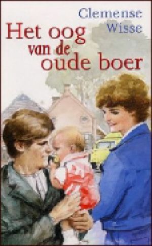 Het Oog Van De Oude Boer