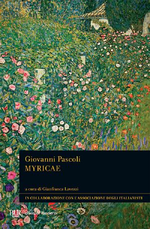 Myricae (Classici Moderni)