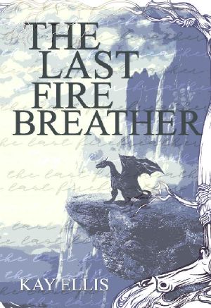 The Last Firebreather