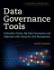 Data Governance Tools · Evaluation Criteria, Big Data Governance, and Alignment with Enterprise Data Management