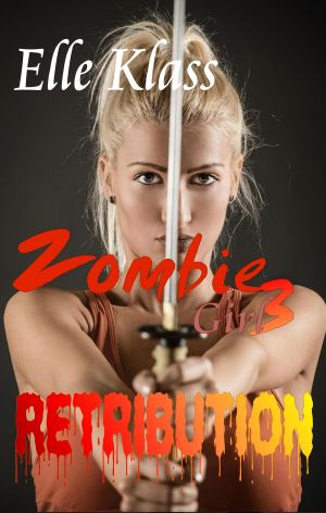 Retribution (Zombie Girl)