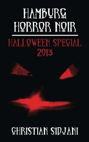 Hamburg Horror Noir · Halloween Special