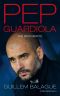 Pep Guardiola