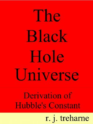 The Black Hole Universe