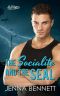 The Socialite and the SEAL · Alpha Squad #1