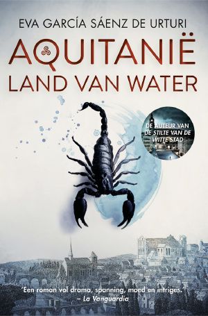 Aquitanië, land van water