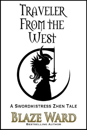 Traveler From the West