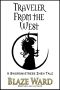 Traveler From the West