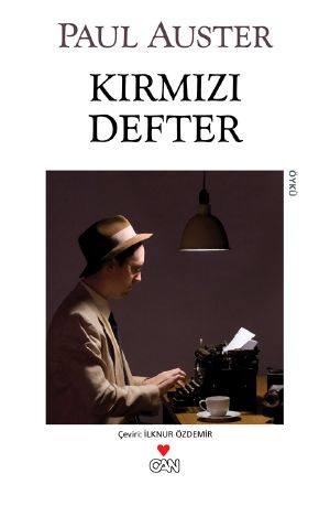 Kırmızı Defter