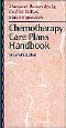 Chemotherapy Care Plans Handbook