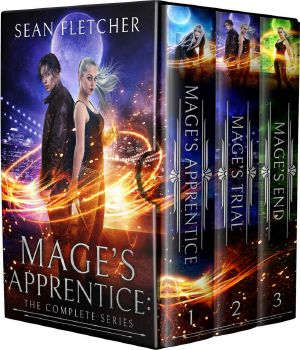 Mage's Apprentice · the Complete Series