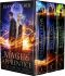 Mage's Apprentice · the Complete Series