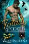 Totally Spooked: A Shifter Speed Dating Romance