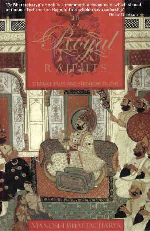 The Royal Rajputs
