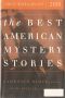 The Best American Mystery Stories 2001