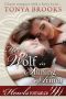 Her Wolf In Shining Armor · A Howls Romance