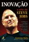 Inovação - a Arte De Steve Jobs