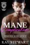 Mane Complication (Milwaukee Manes Book 10)