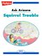 Ask Arizona: Squirrel Trouble