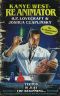 Kanye West · Reanimator