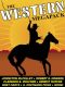 The Western Megapack - 25 Classic Western Stories