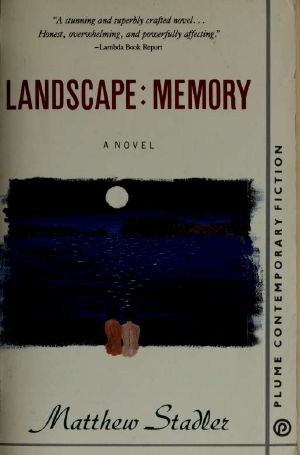 Landscape · Memory