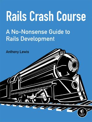 Rails Crash Course