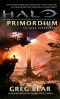 Halo Primordium