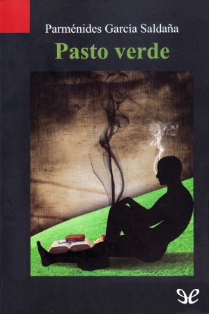 Pasto verde