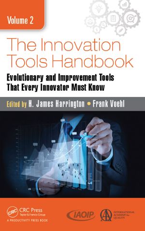 The Innovation Tools Handbook