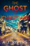 The Ghost of Christmas (Ava James FBI Mystery Book 6)