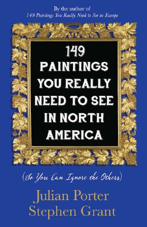 149 Paintings You Really Need to See in North America