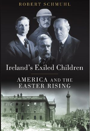 Ireland's Exiled Children